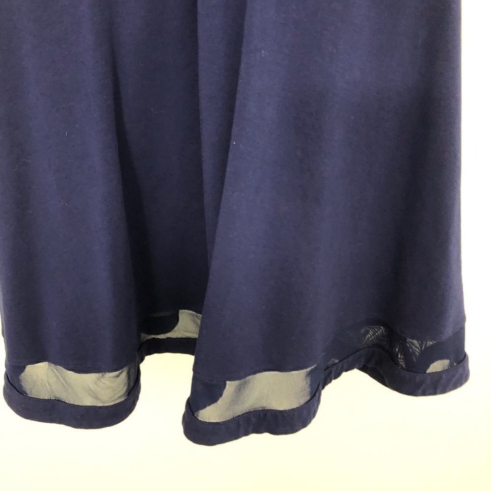 Express Size M Navy Dress! - Picture 10 of 13